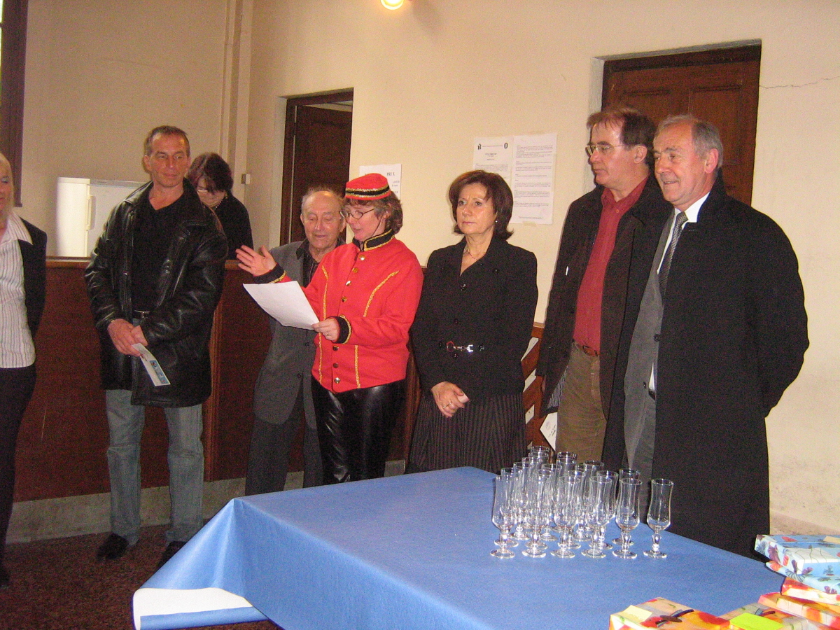 Photo de l’album
