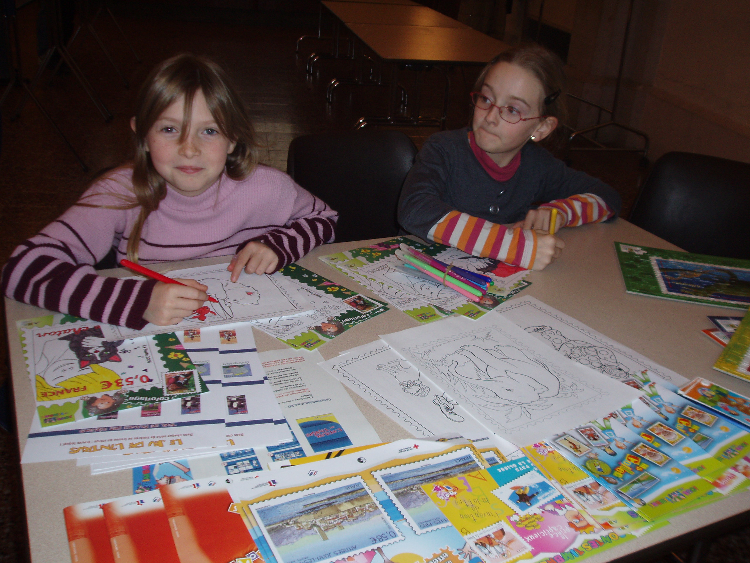 Photo de l’album