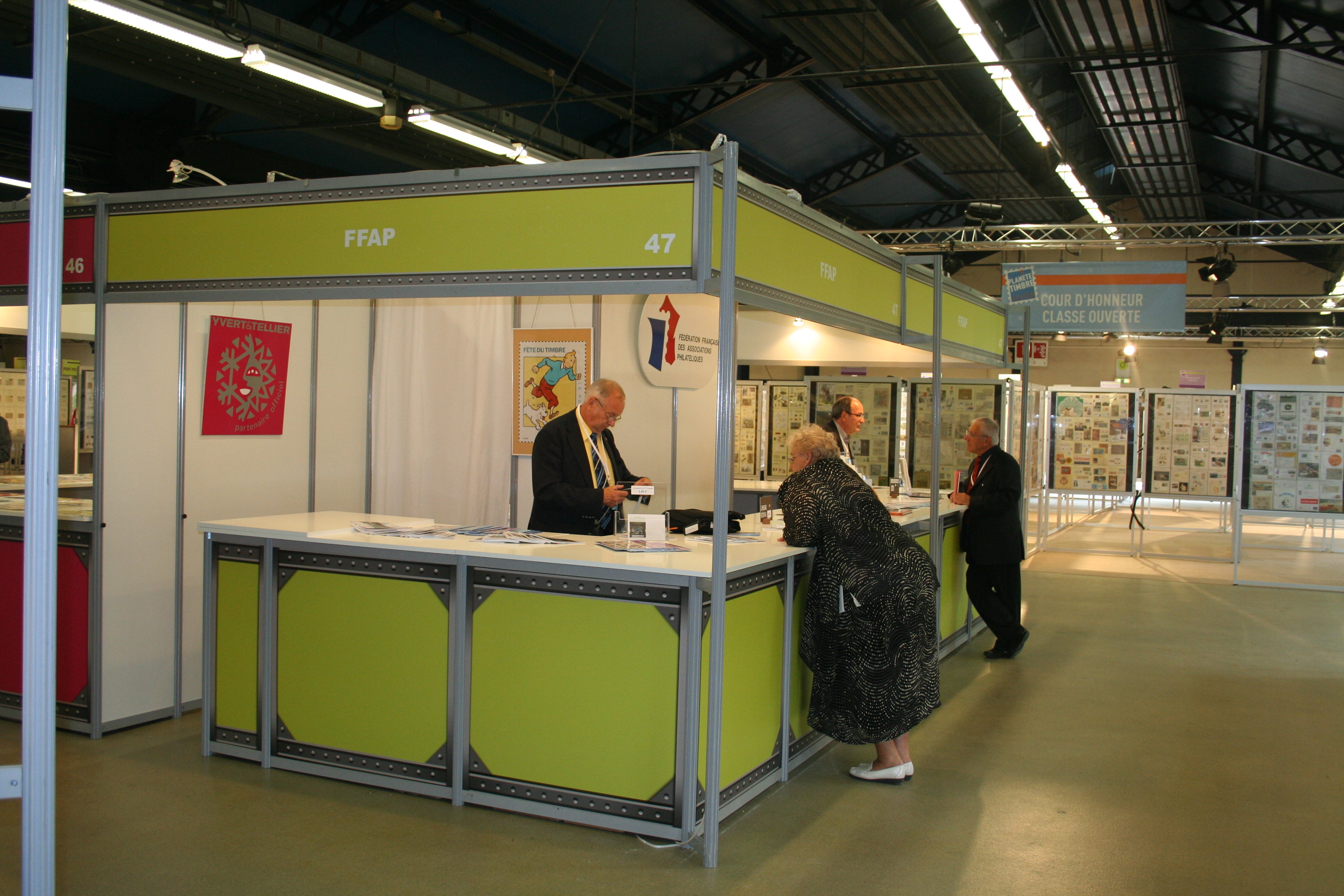 Photo de l’album