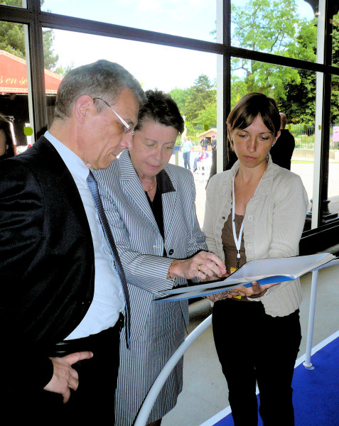 Photo de l’album