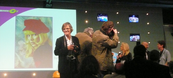 Photo de l’album