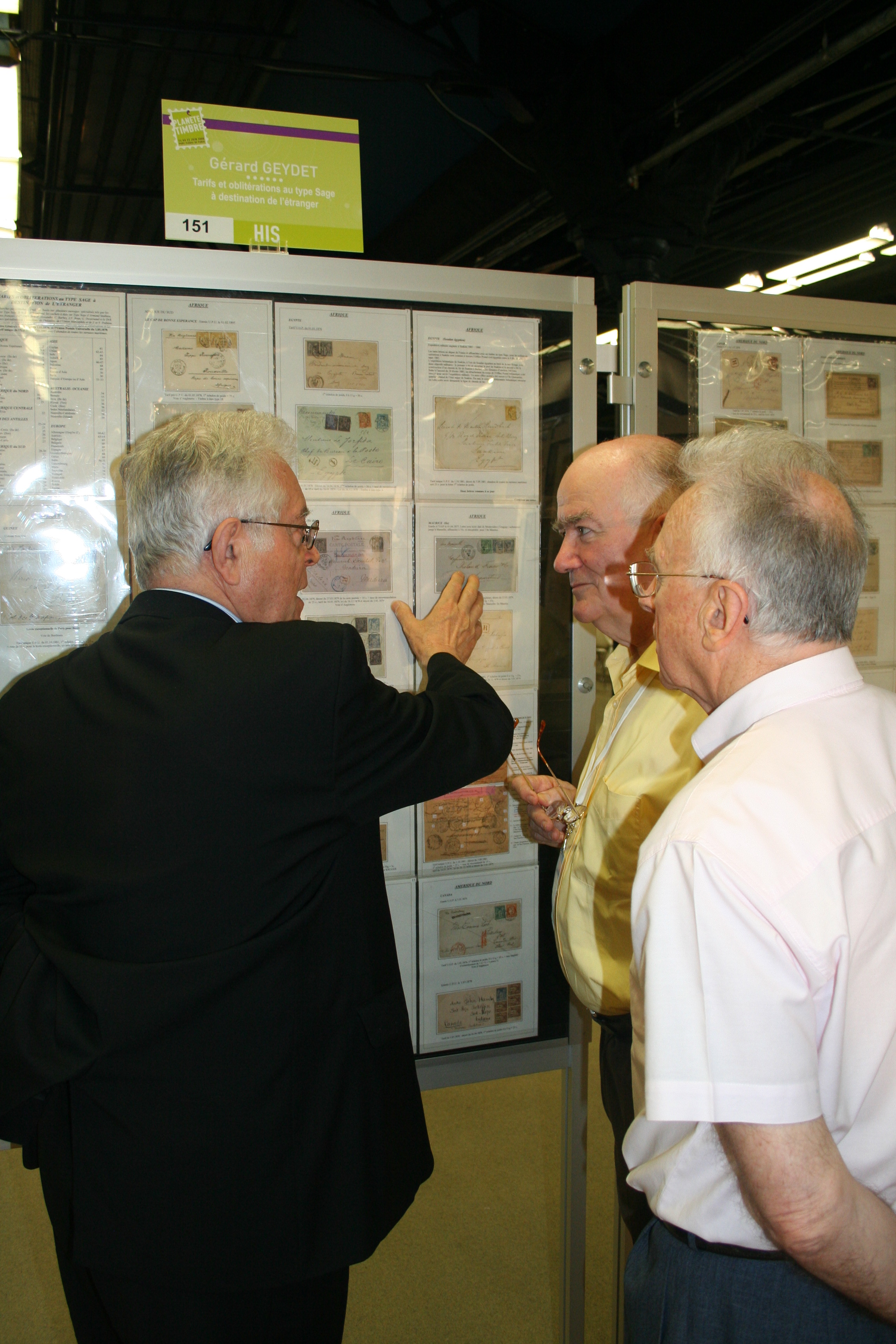 Photo de l’album