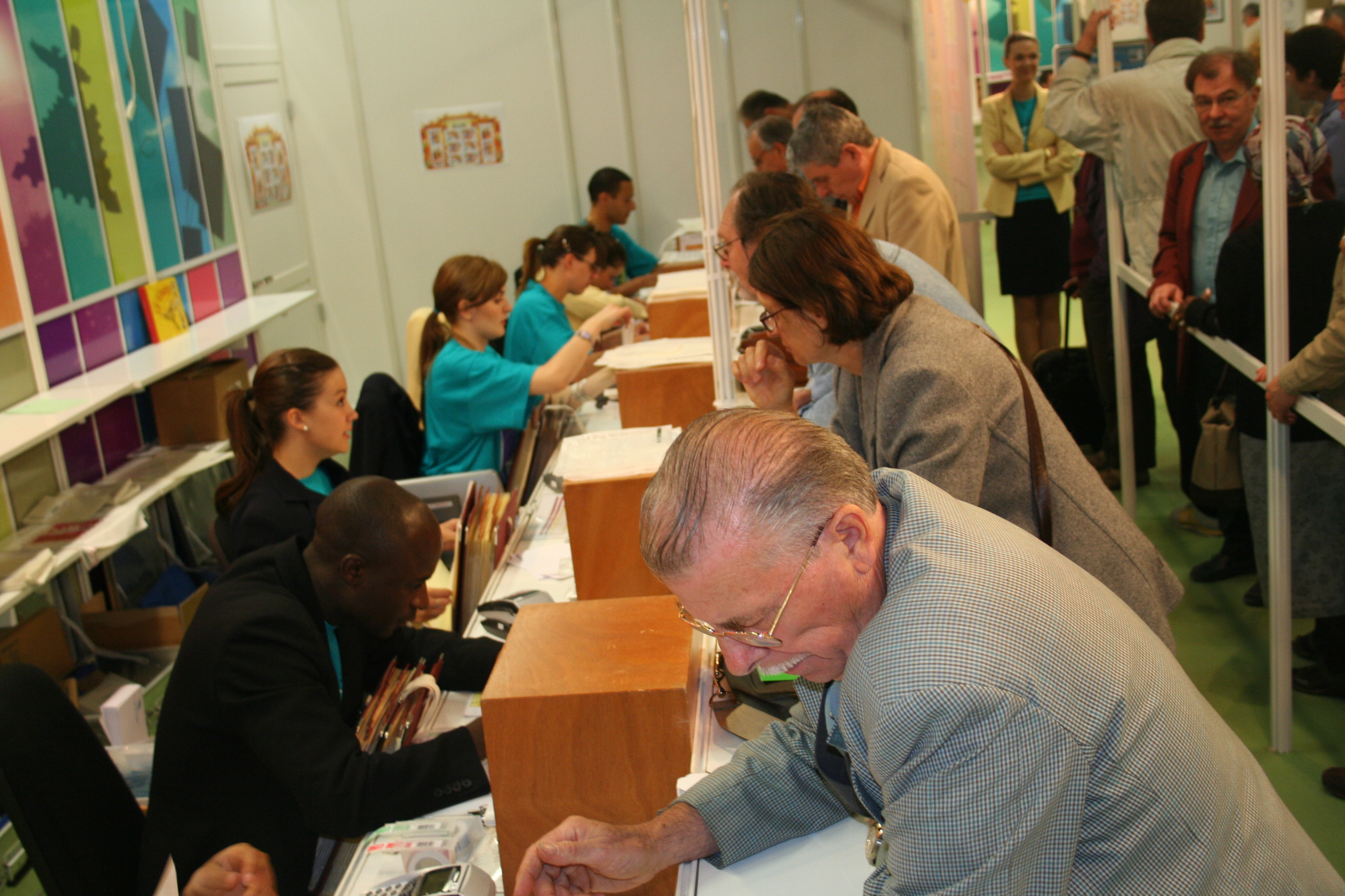Photo de l’album