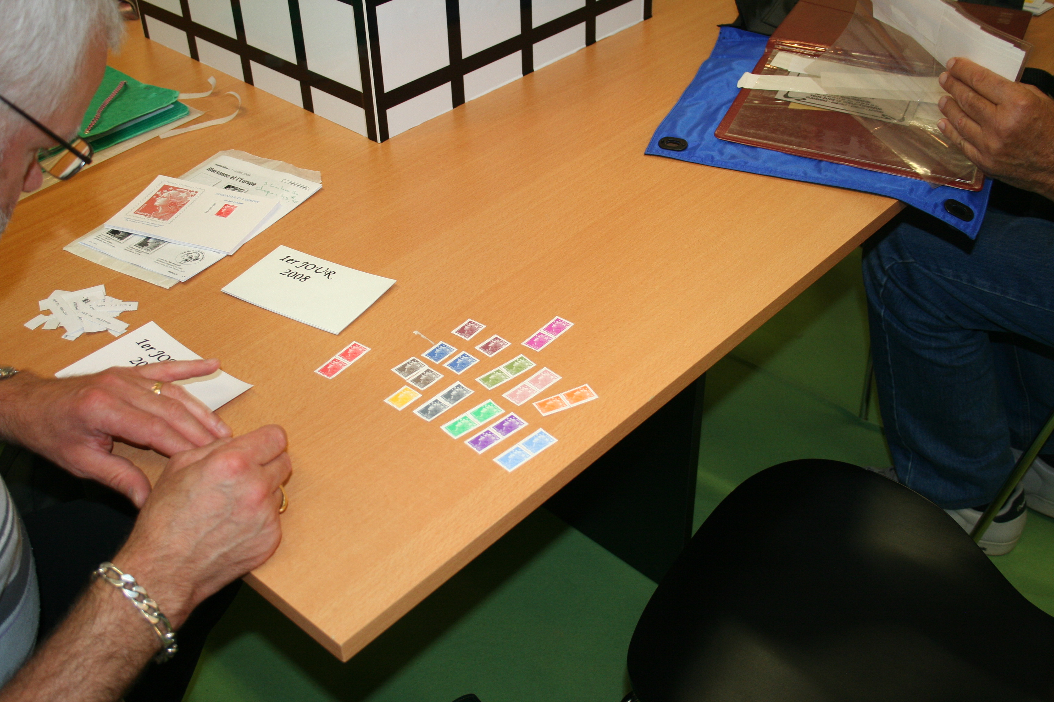 Photo de l’album