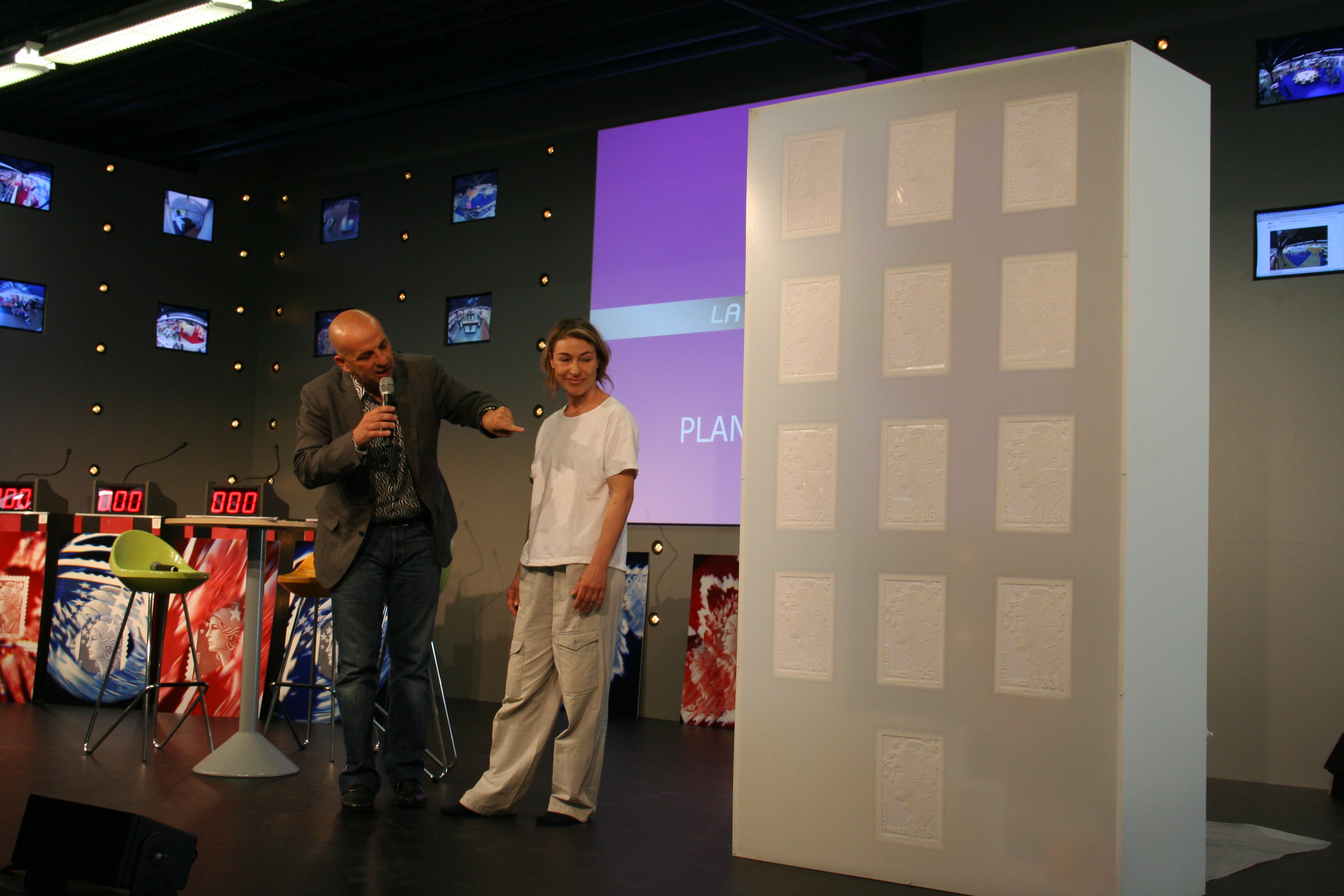 Photo de l’album