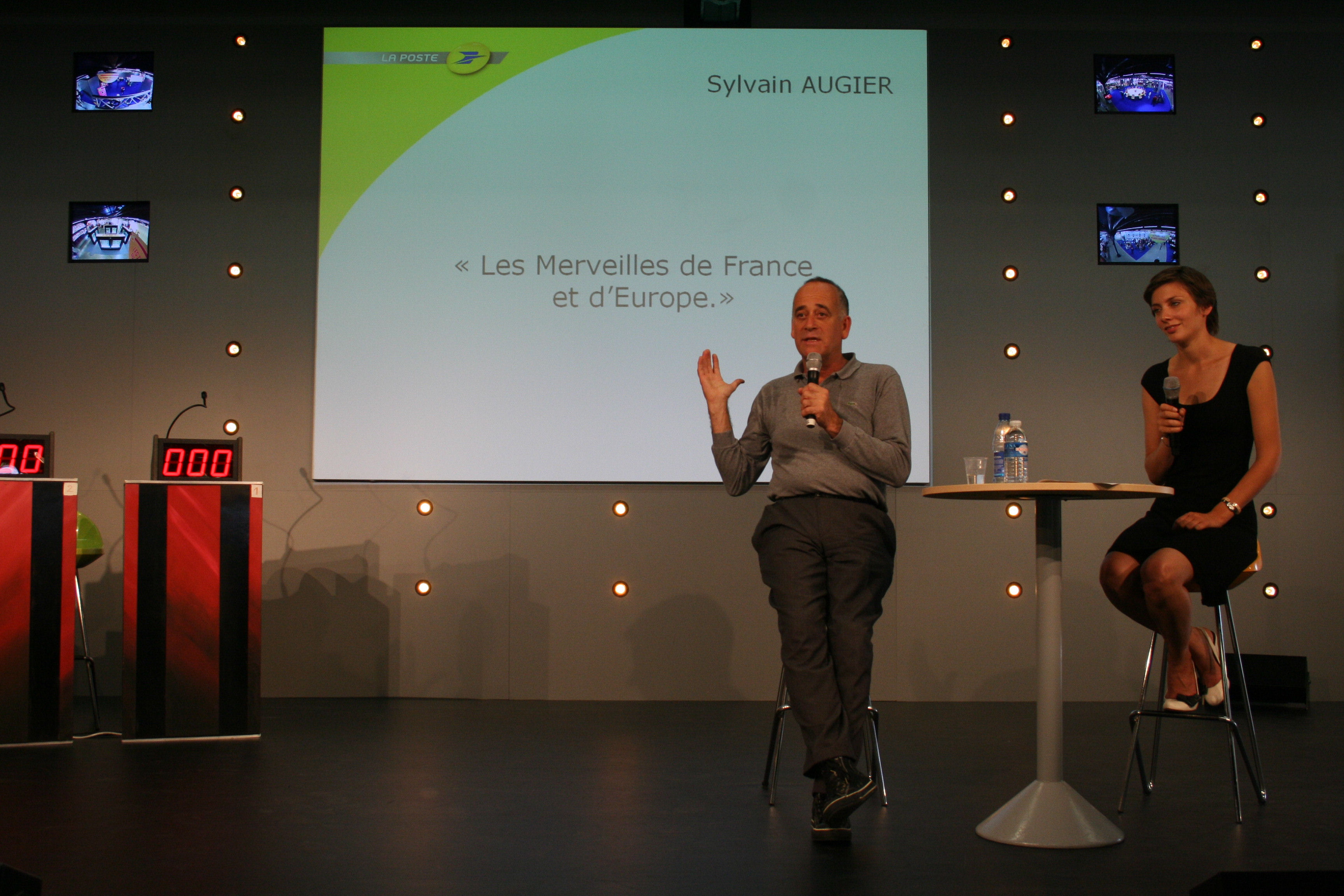 Photo de l’album