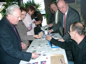Photo de l’album