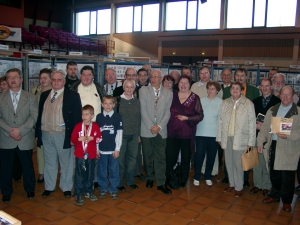 Photo de l’album