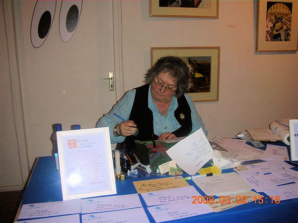 Photo de l’album