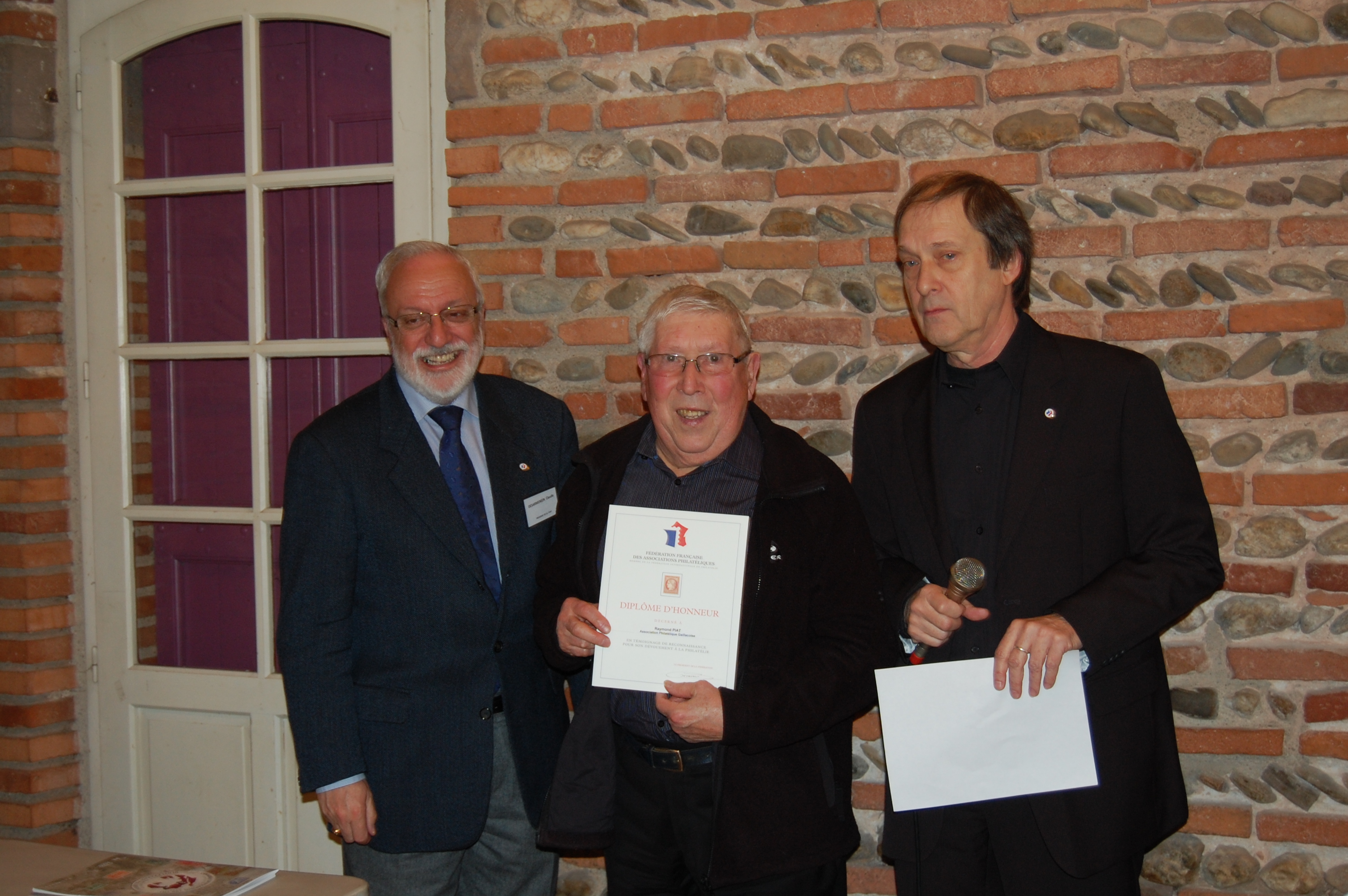 Photo de l’album