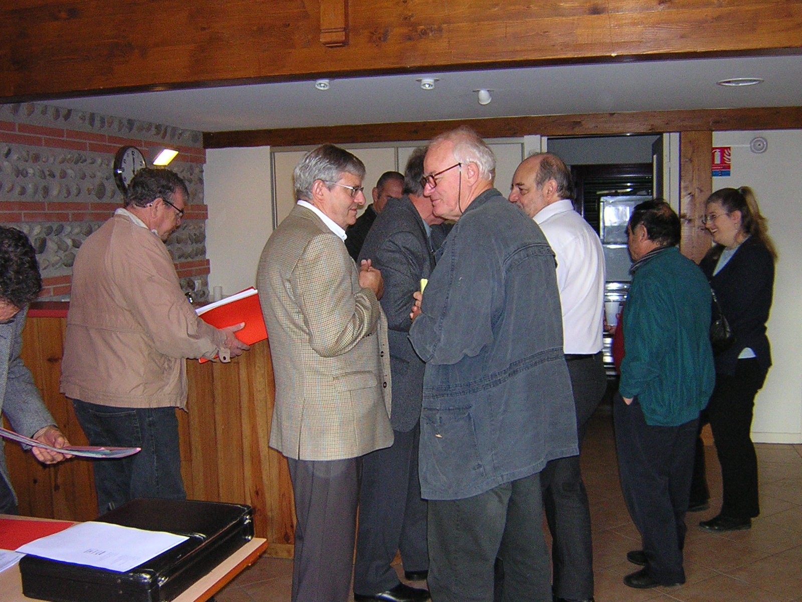 Photo de l’album