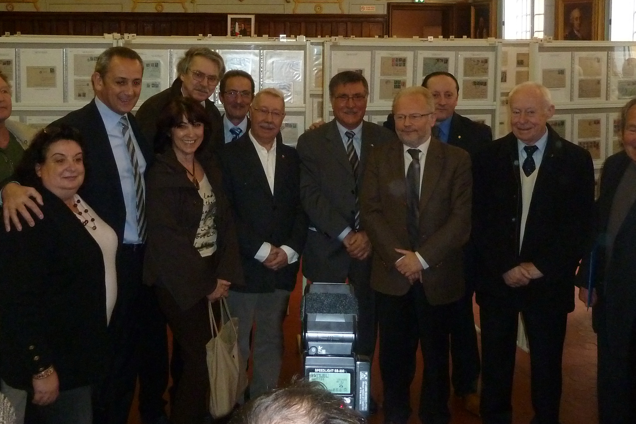 Photo de l’album
