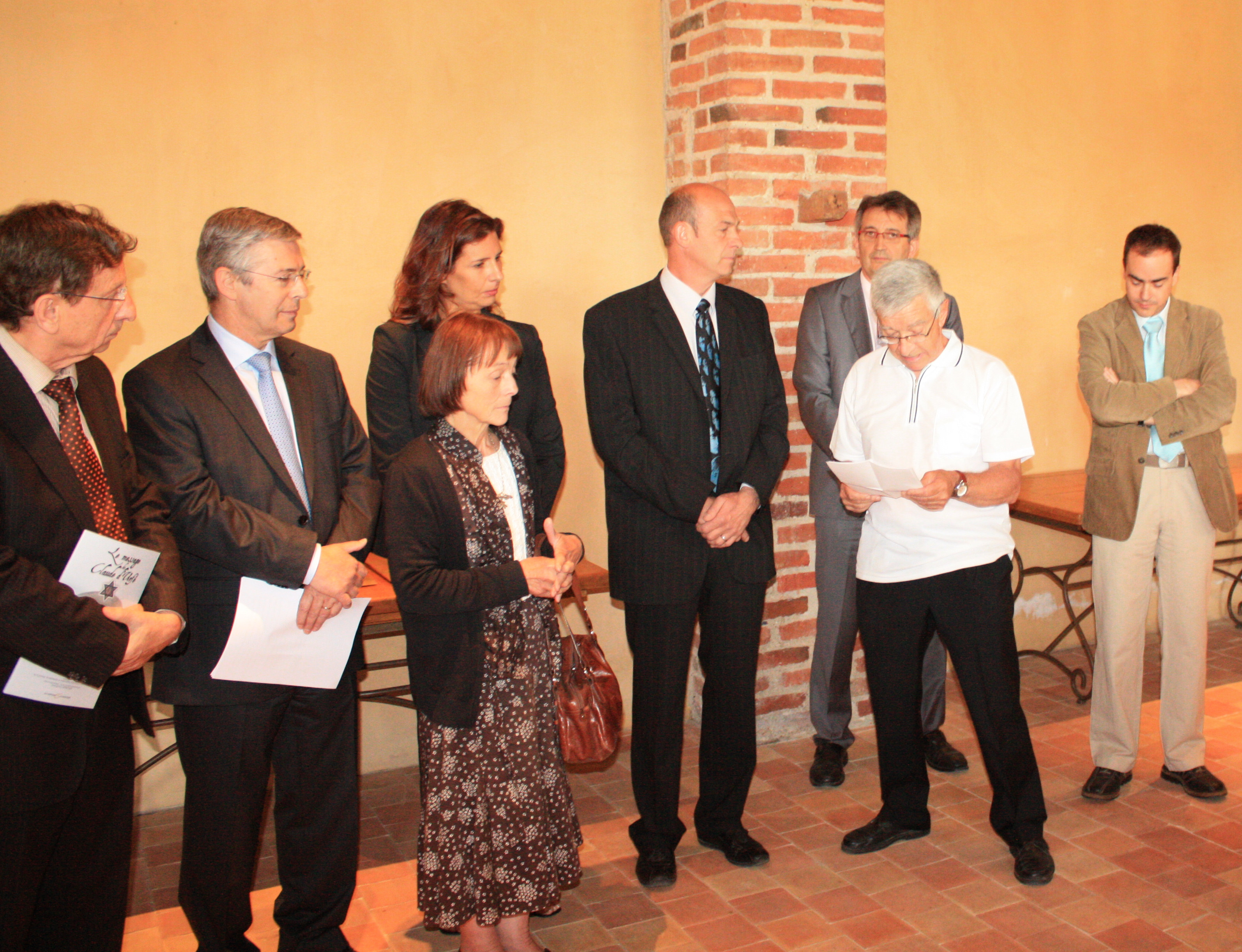 Photo de l’album