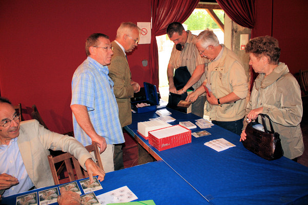 Photo de l’album