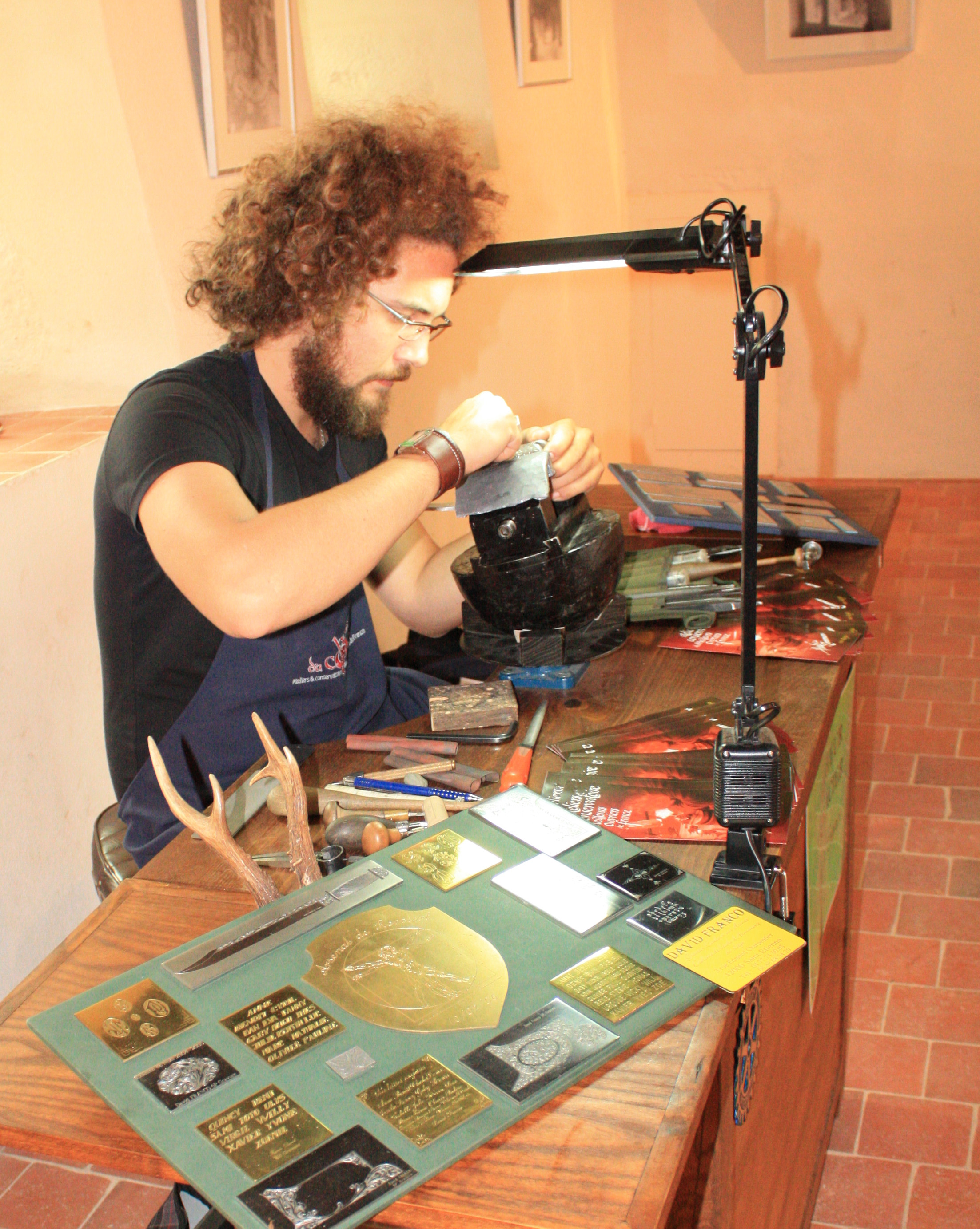 Photo de l’album