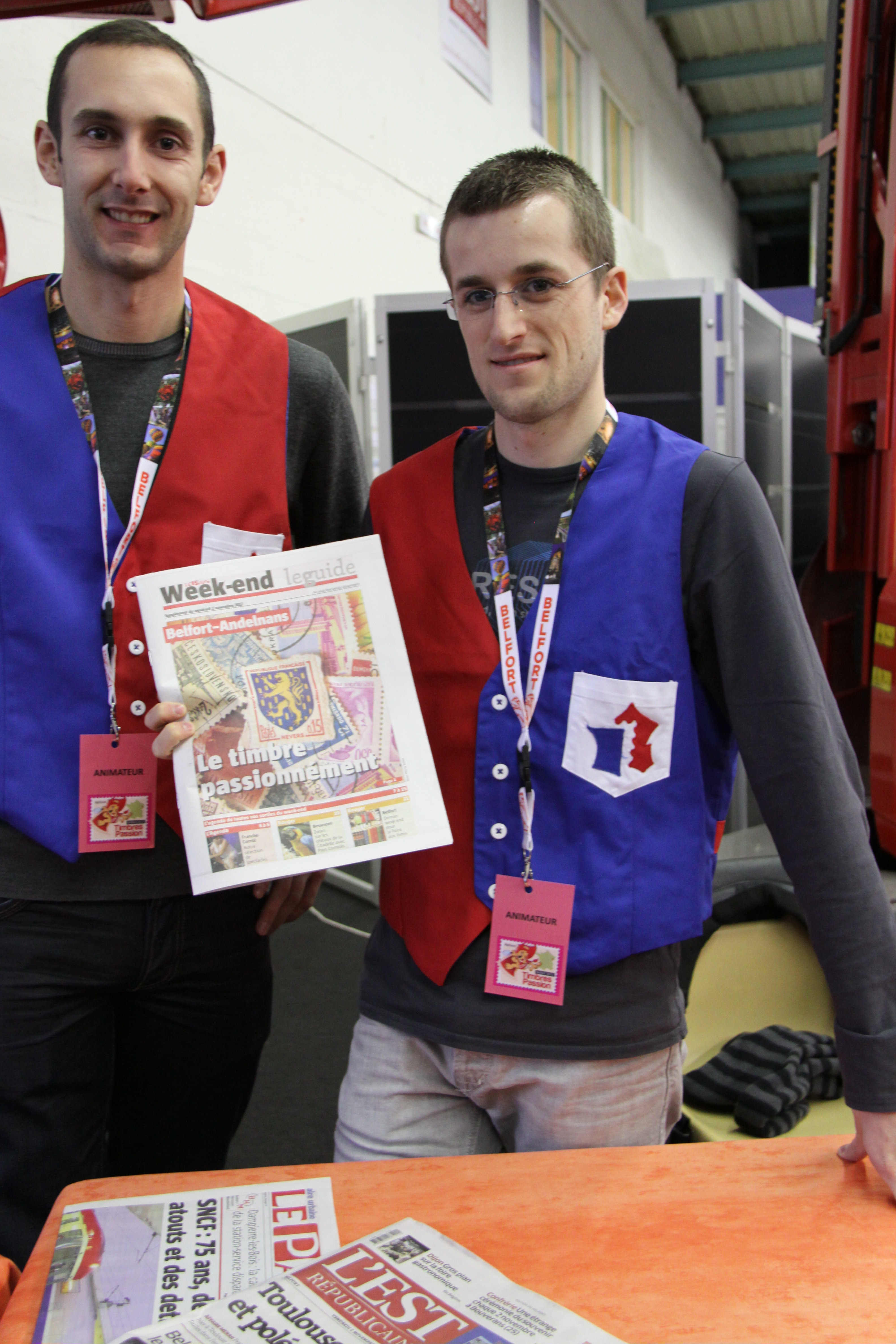 Photo de l’album