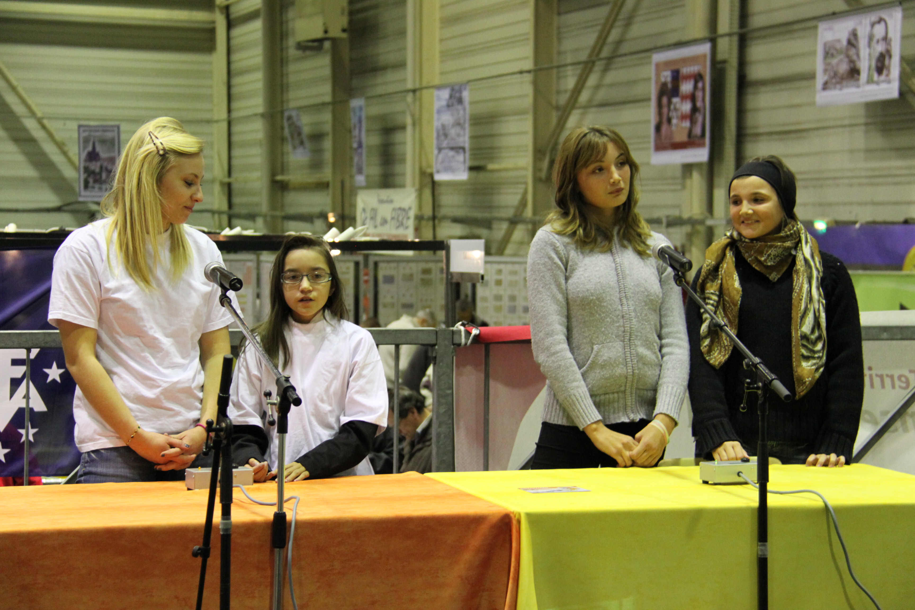 Photo de l’album