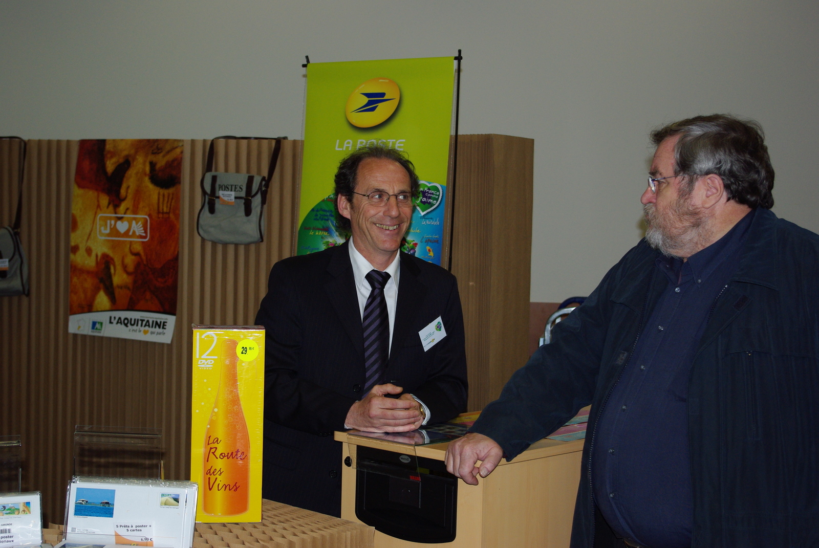 Photo de l’album