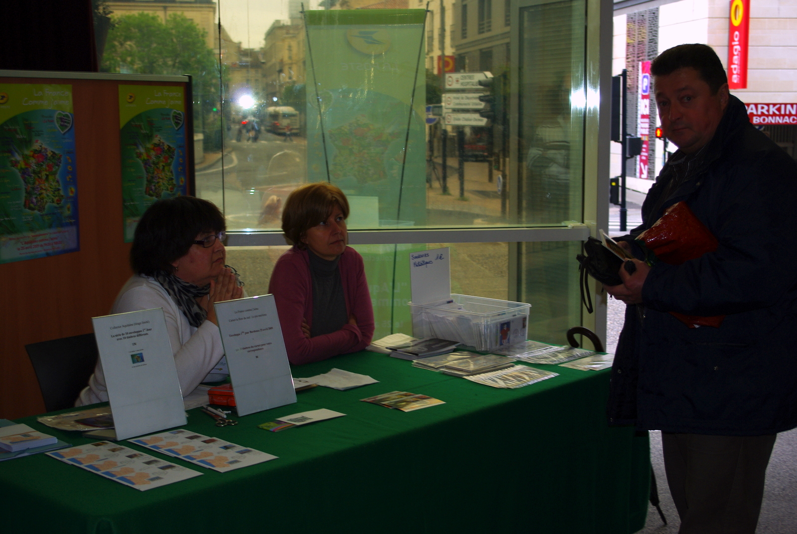 Photo de l’album