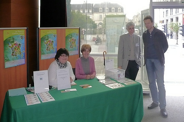 Photo de l’album