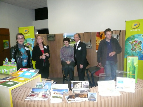 Photo de l’album