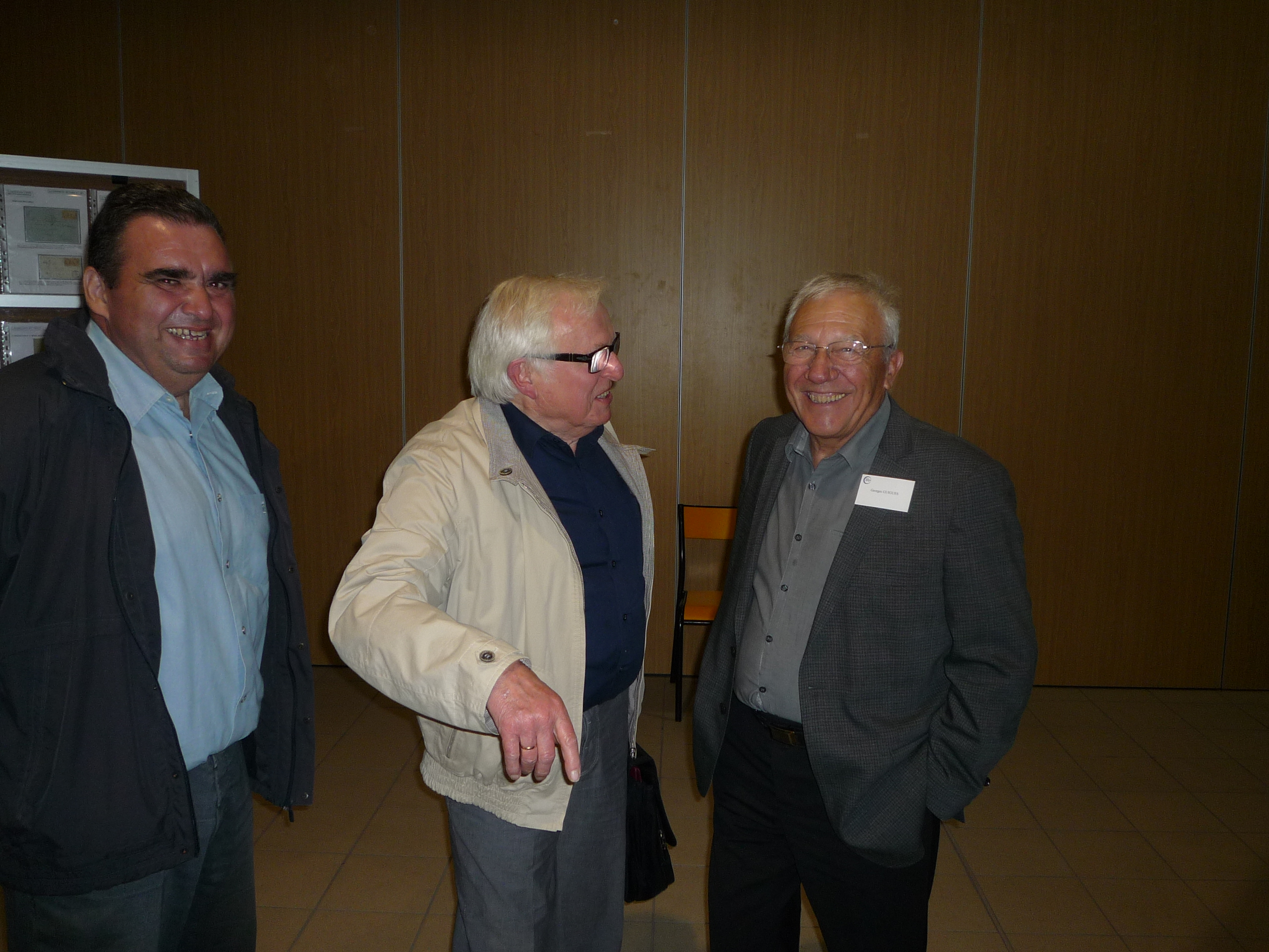 Photo de l’album