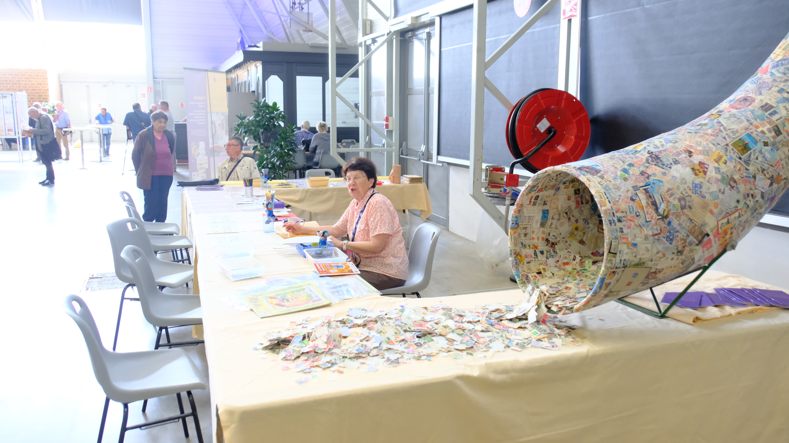 Photo de l’album