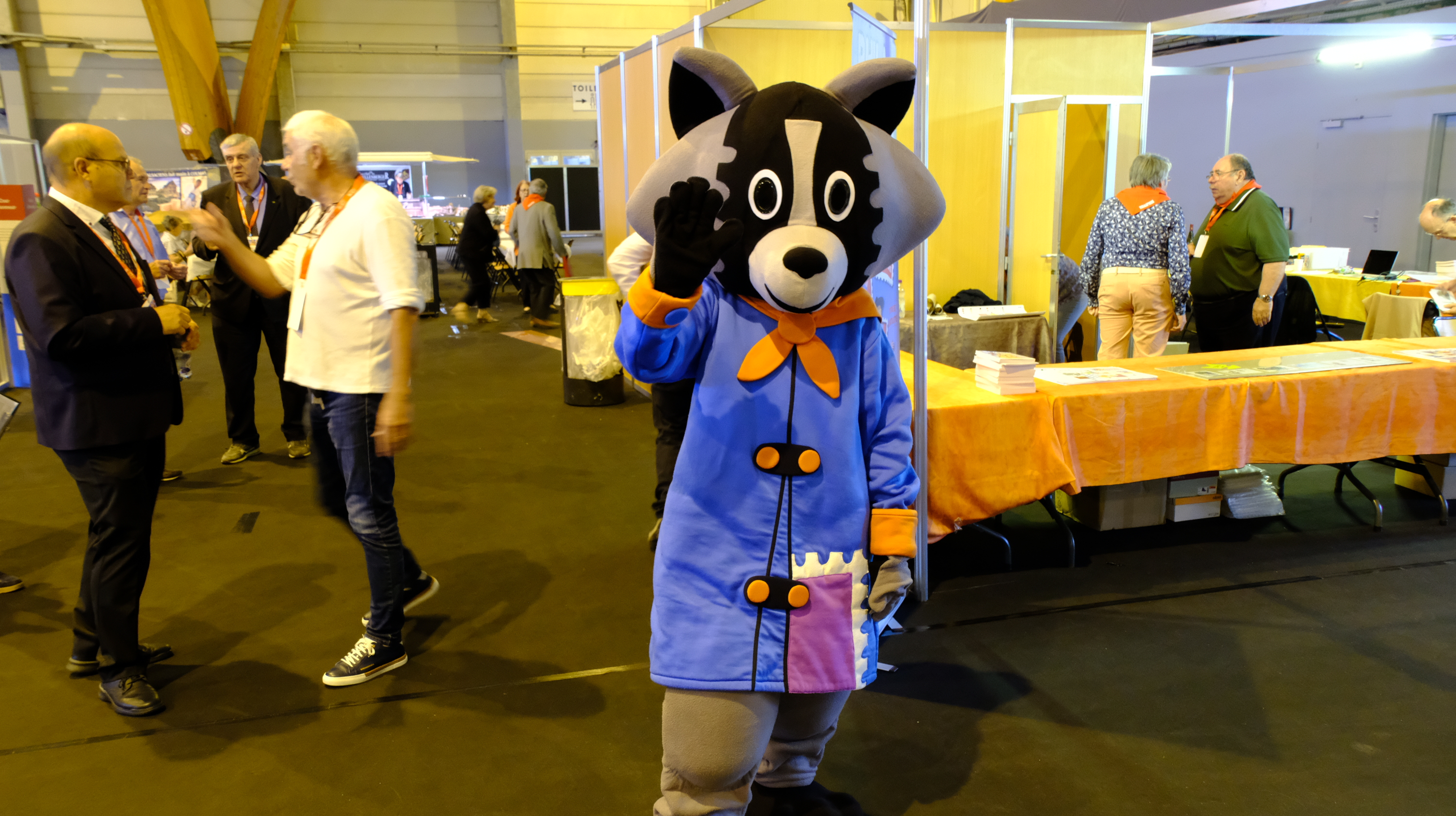 Photo de l’album