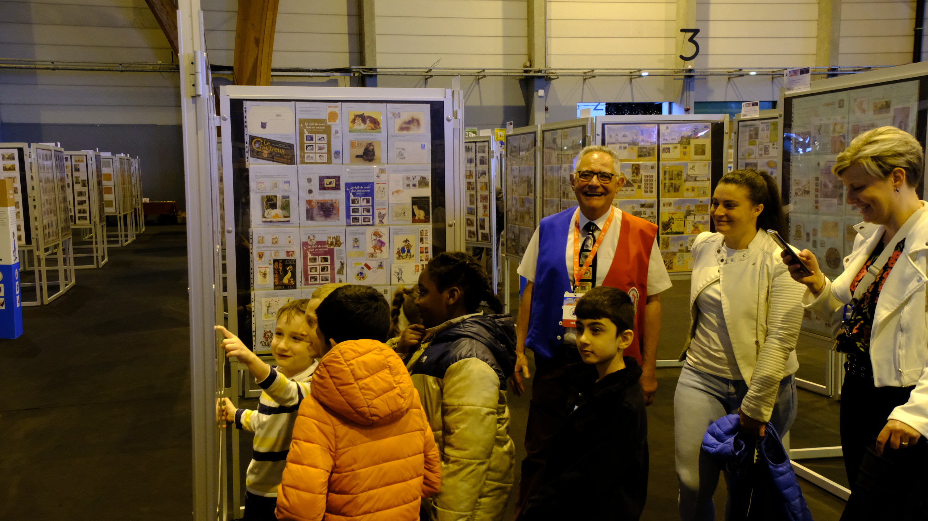 Photo de l’album