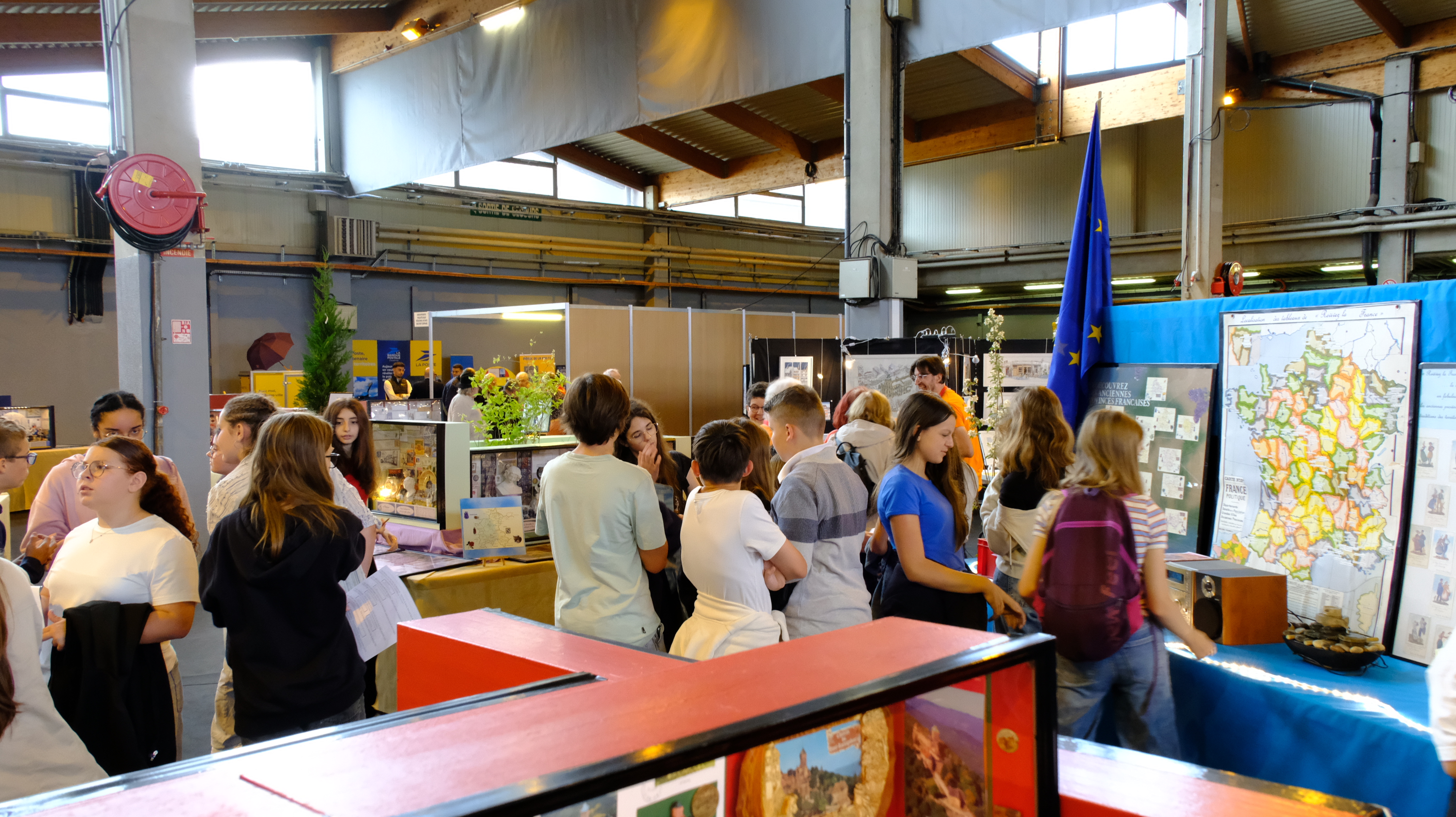 Photo de l’album