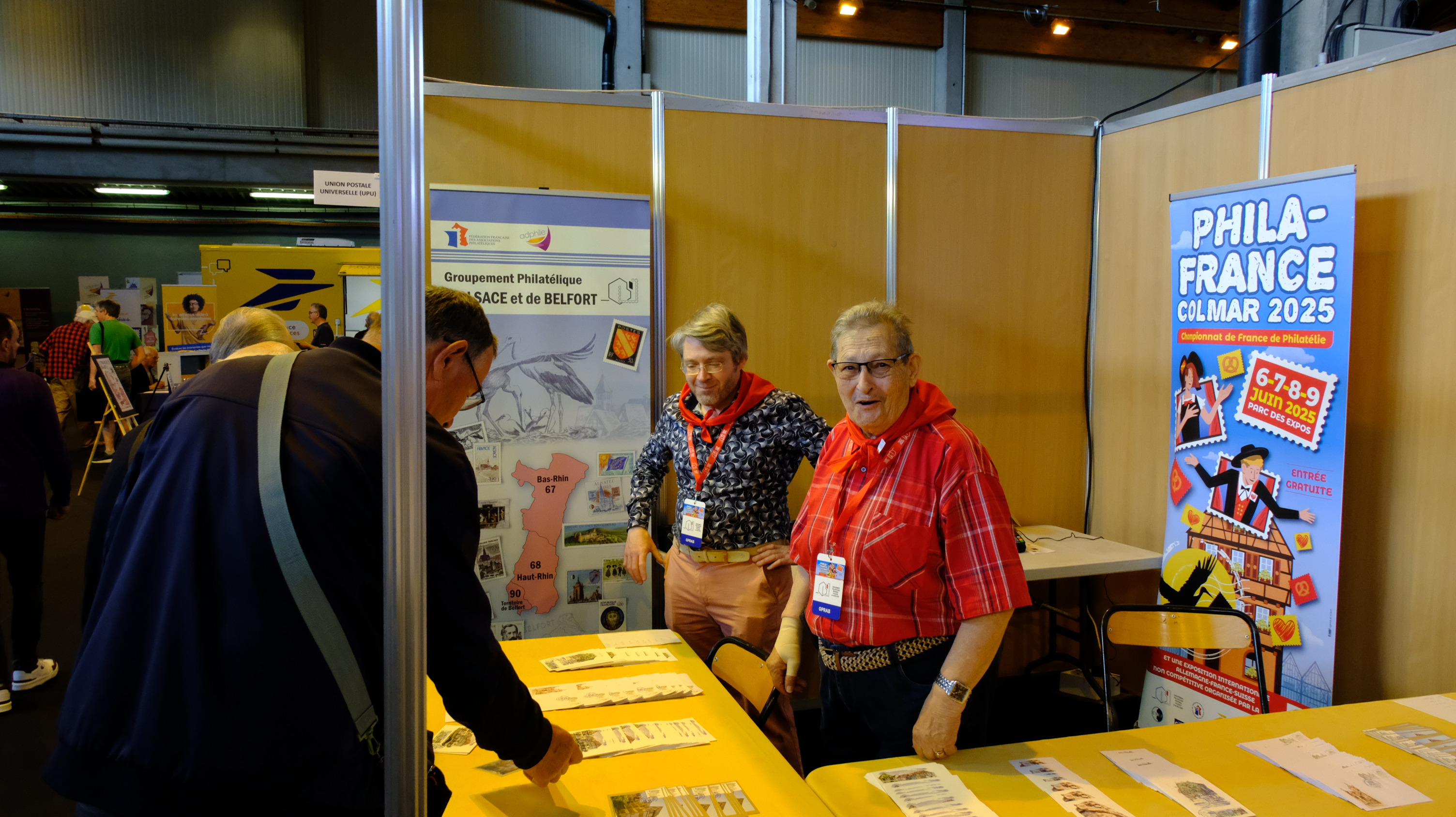 Photo de l’album