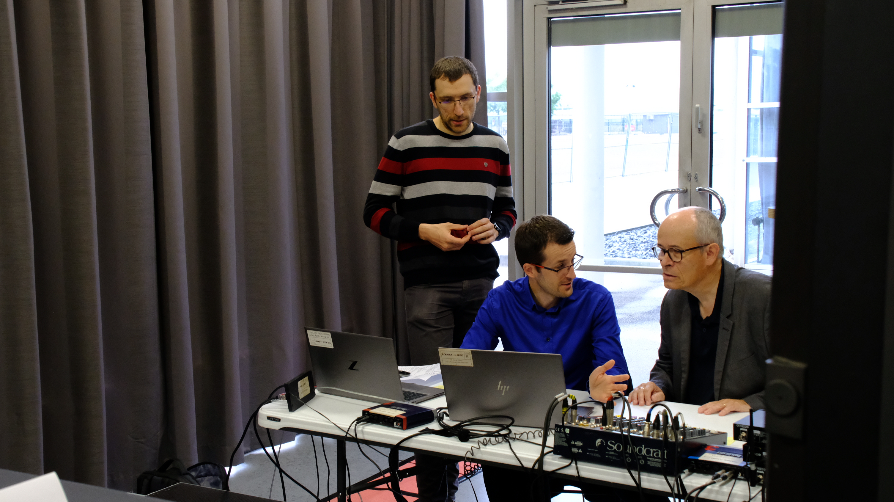 Photo de l’album