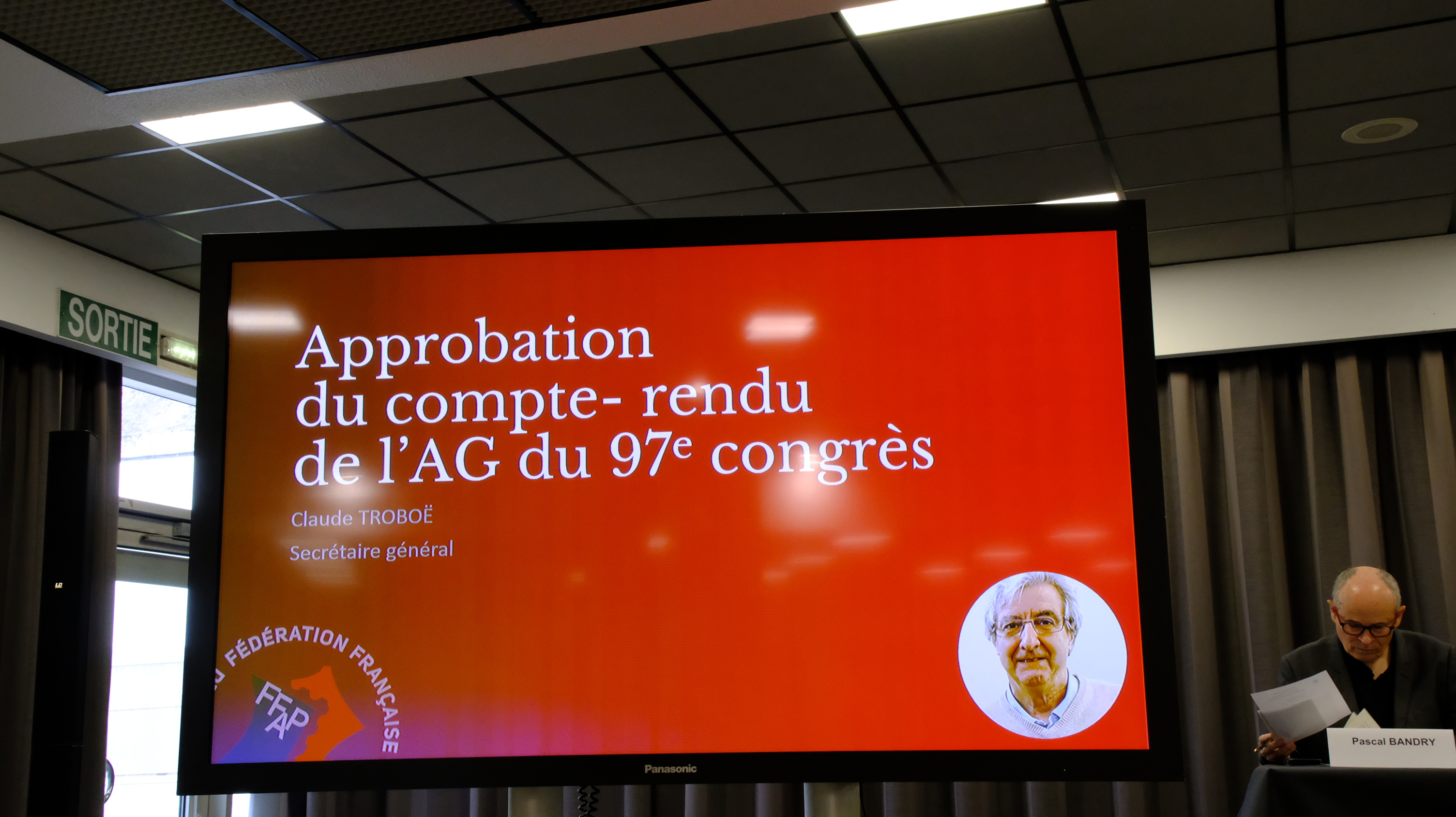 Photo de l’album