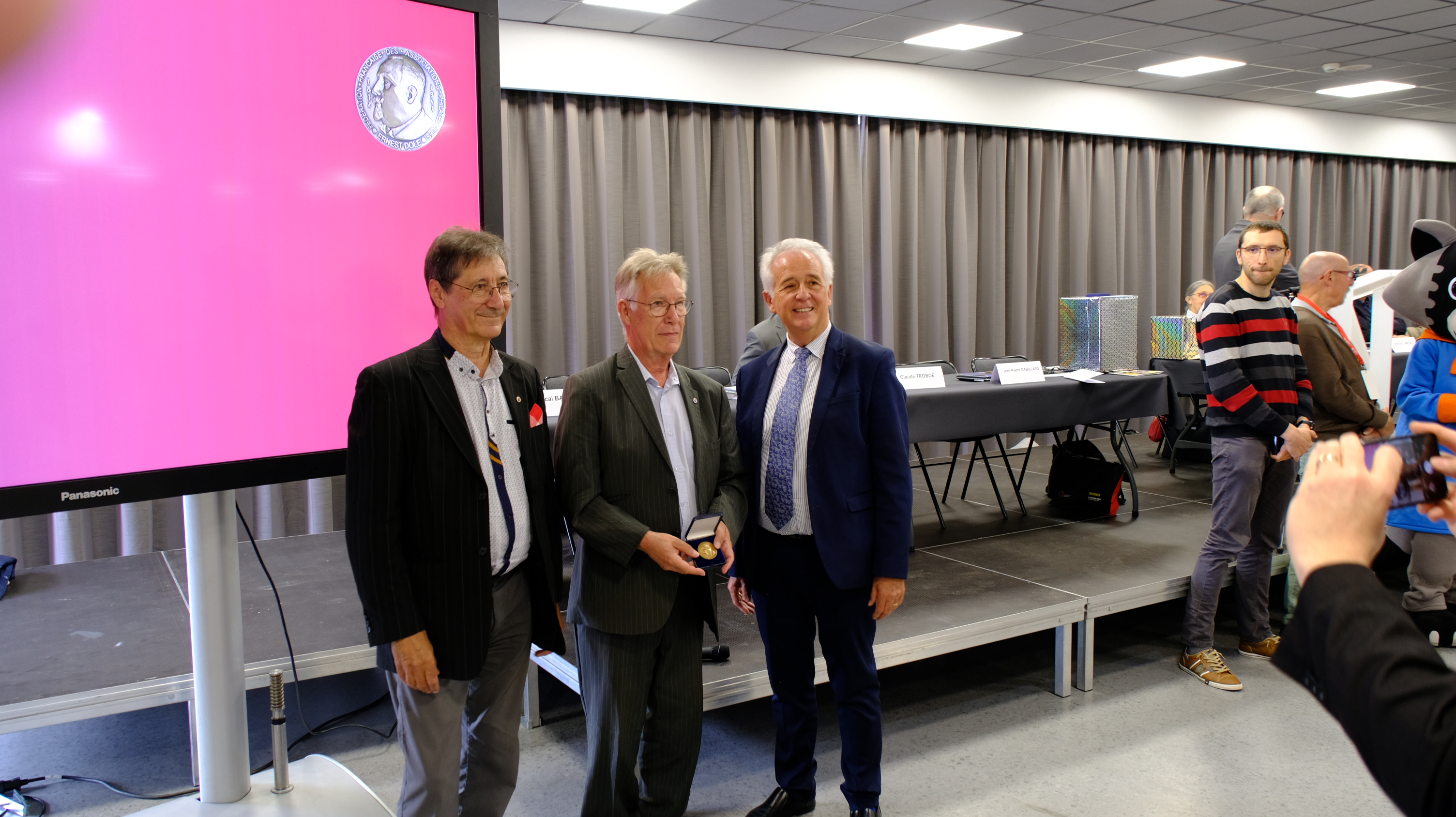 Photo de l’album