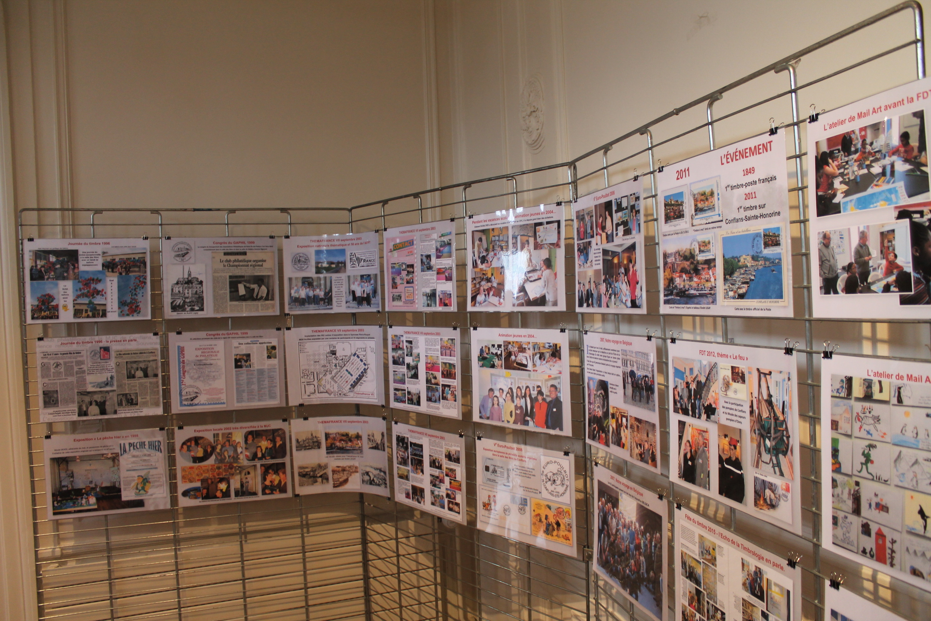 Photo de l’album