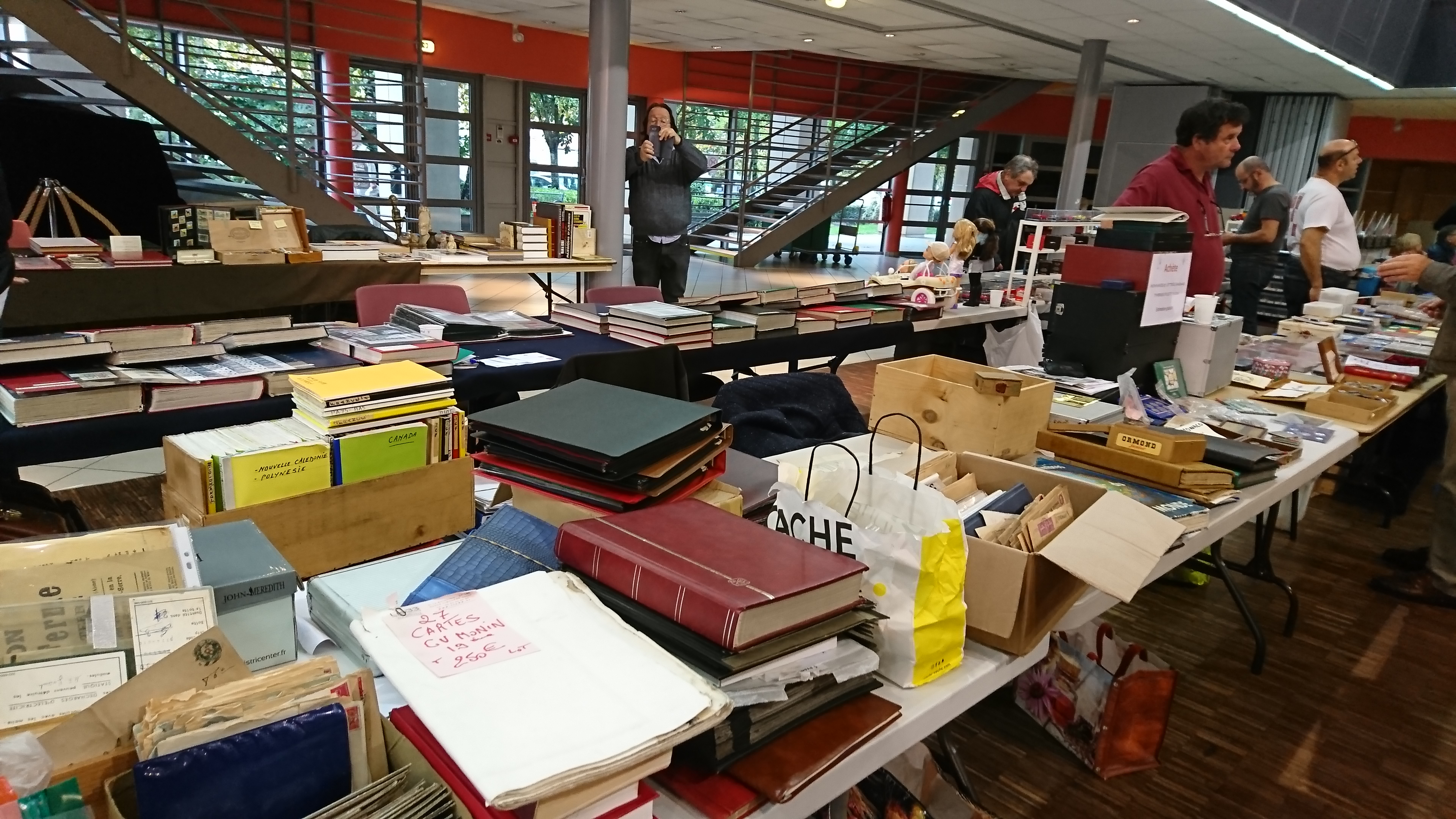 Photo de l’album