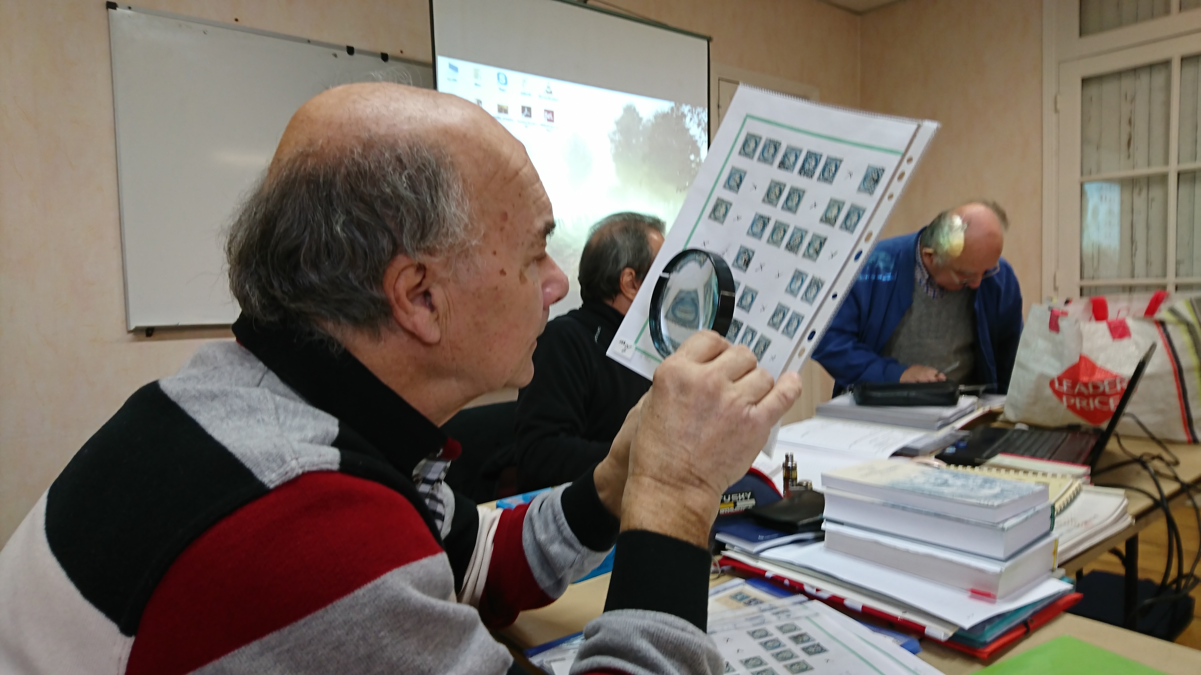 Photo de l’album