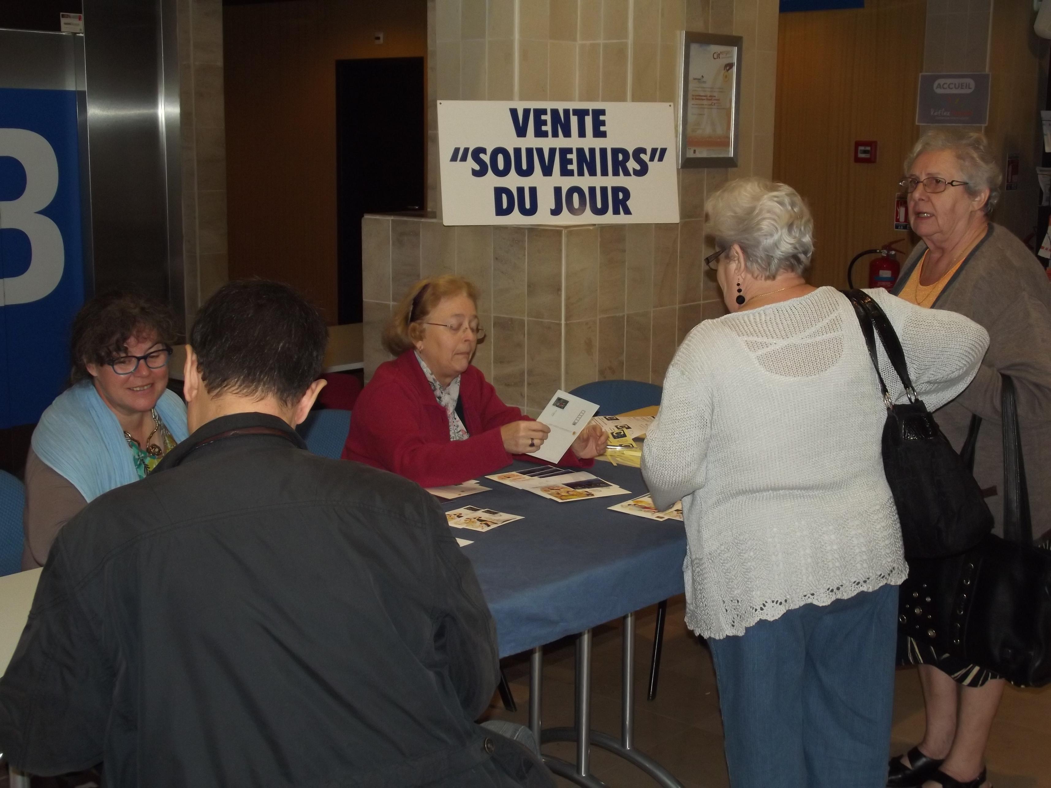 Photo de l’album