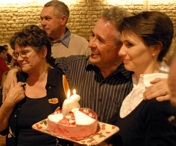 Photo de l’album
