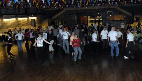 Photo de l’album
