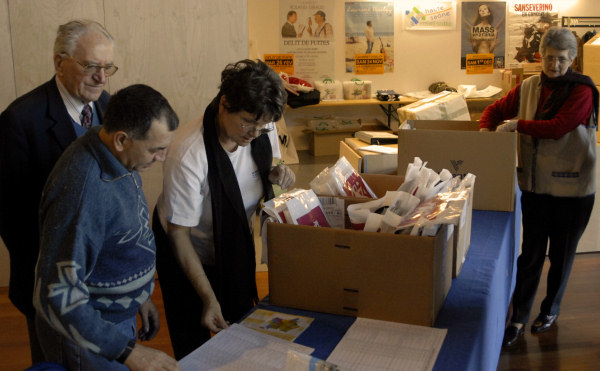 Photo de l’album