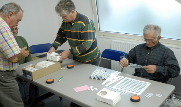 Photo de l’album