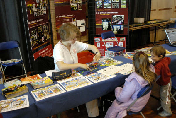 Photo de l’album