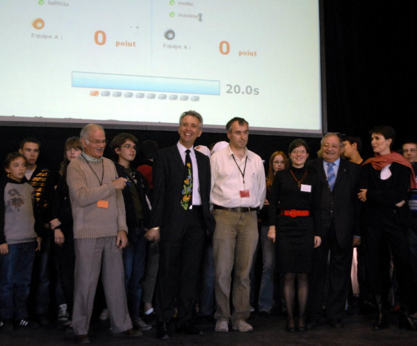 Photo de l’album