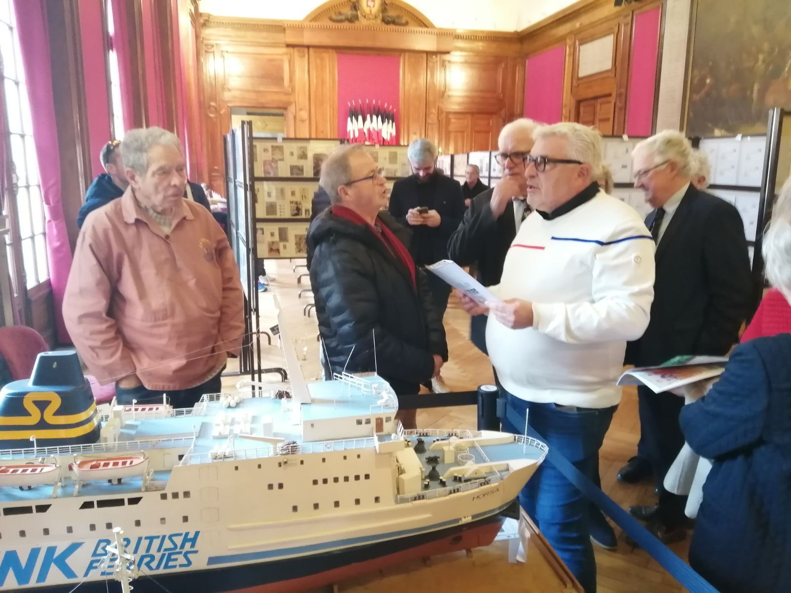 Photo de l’album