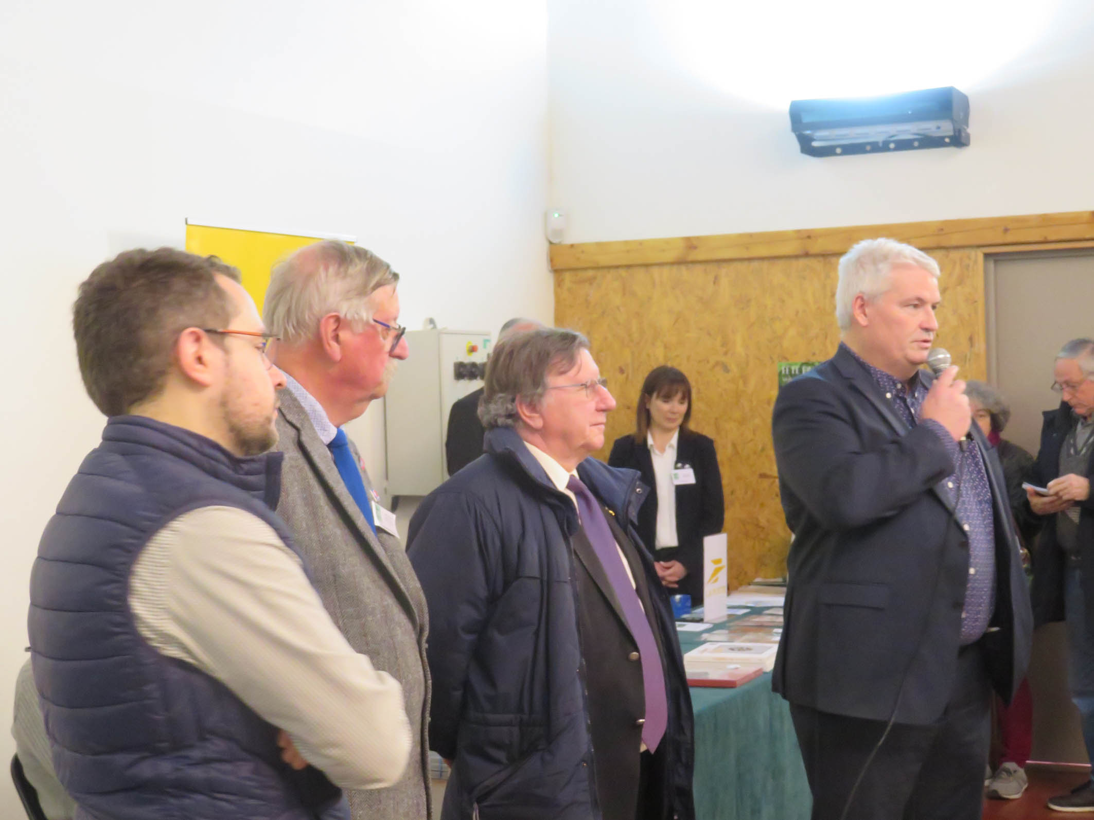 Photo de l’album