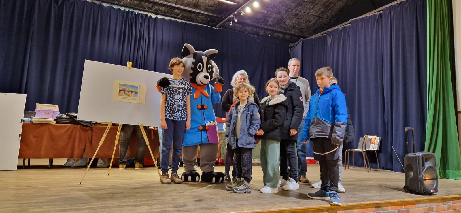 Photo de l’album
