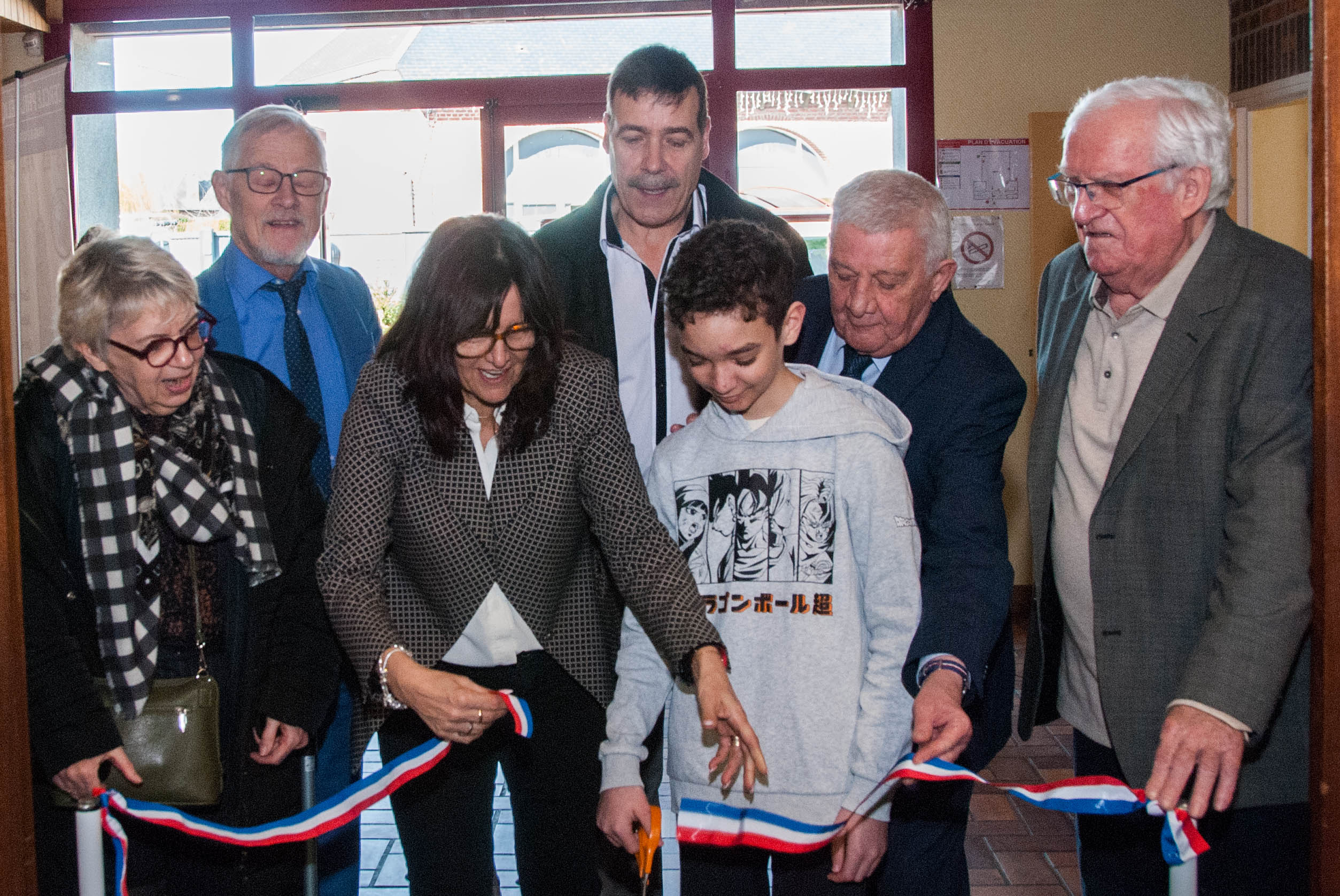 Photo de l’album