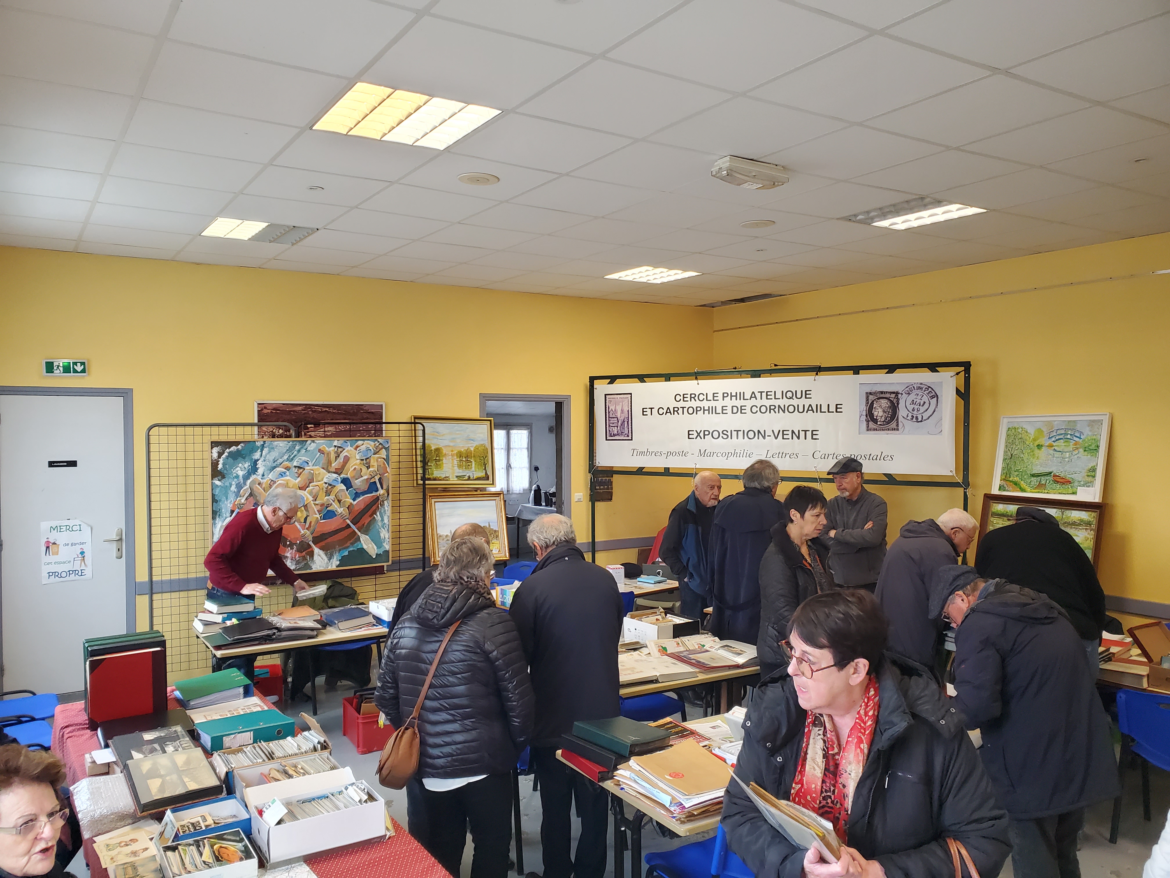 Photo de l’album