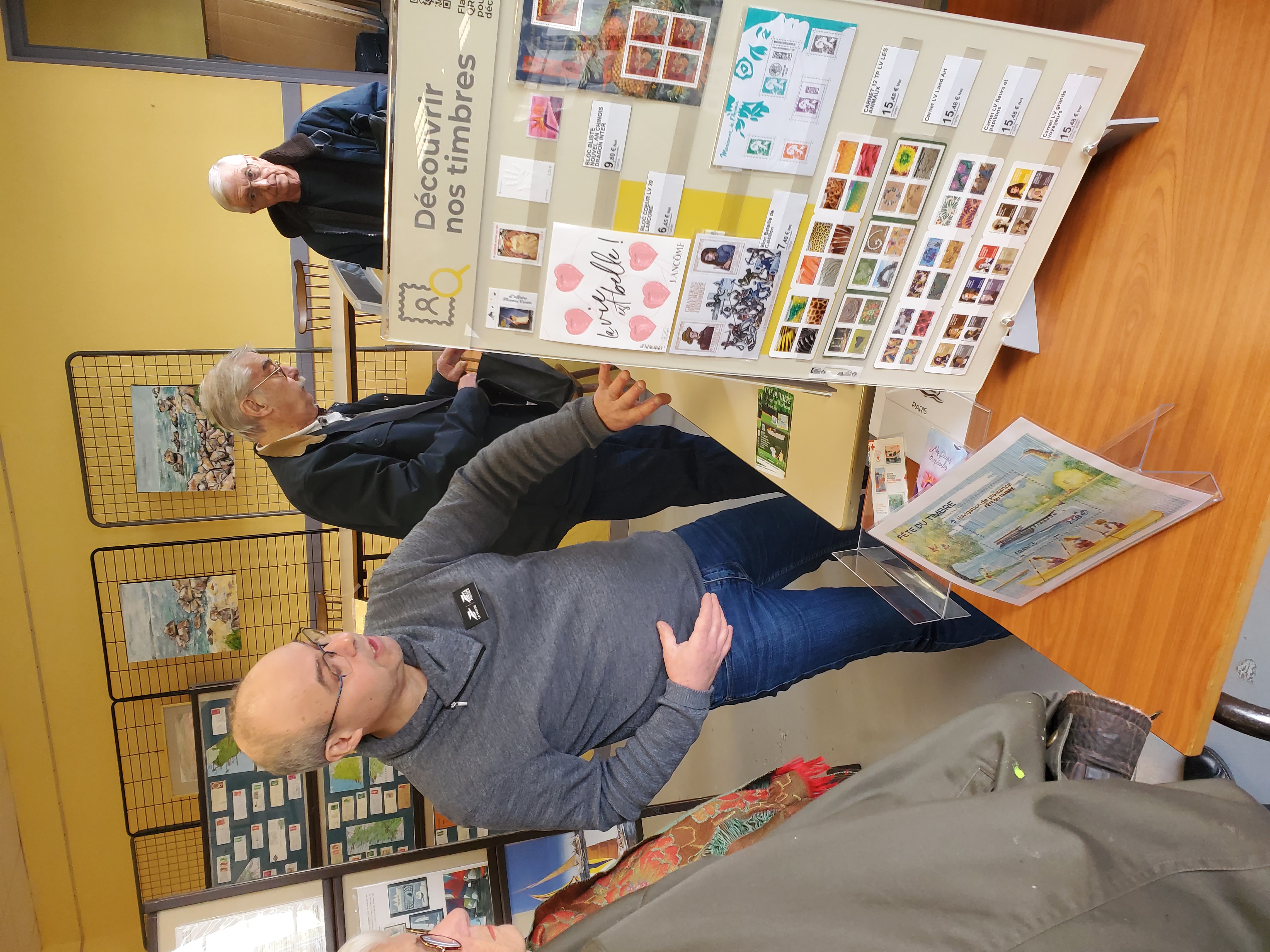 Photo de l’album